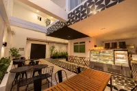 Kadangyan by 3BU Hostel Các khách sạn ở 