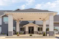 Motel 6 Lebanon, IN