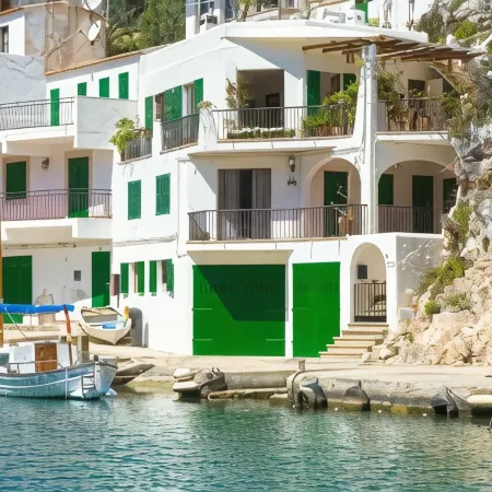 Marblau Mallorca