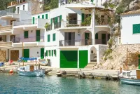 Marblau Mallorca Hotels in Santanyí