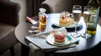 Daiwa Roynet Hotel Hachinohe - breakfast