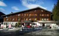 Au Bivouac de Napoléon et Spa - Mountain View