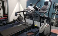 Niu Modern & Centric Lofts - Gym
