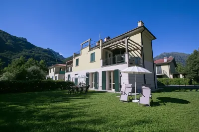 Villa Apartments - Porto Letizia