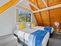 Four Seasons Waterfront Villas