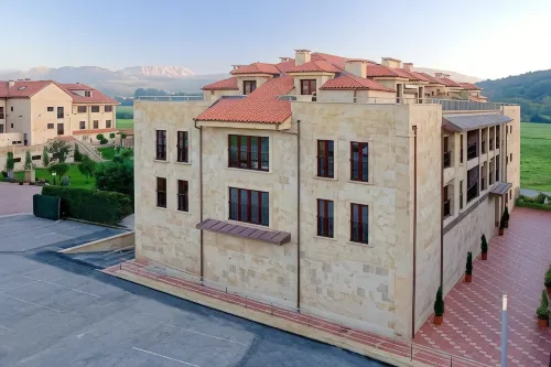Apartamentos Spa Villa Pasiega - Apartments