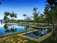 Munting Paraiso by Bravo Hotel Hotels in Dauin
