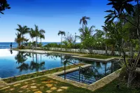 Munting Paraiso by Bravo Hotel Hôtels à : Bacong