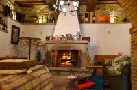 Agriturismo Cailuca