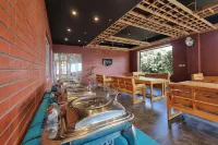 Stylia Suites Hotels in Dalhousie