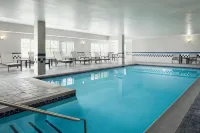 Residence Inn Mt. Olive at International Trade Center Hotels in Mount Olive