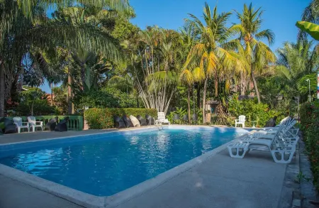 Tropical Garden Hotel