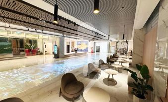 Hoya Resort Hotel Wuling