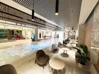 Hoya Resort Hotel Wuling