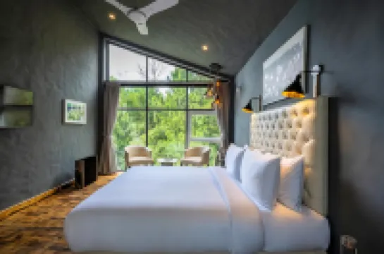 Amã Stays & Trails Serendipity, Ranikhet