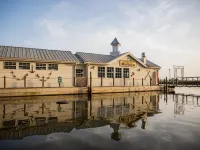 Holiday Inn Club Vacations Villages Resort Lake Palestine