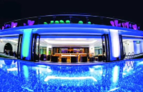 Royal Quang Binh Hotel