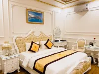 Gold Business Hotel Отели в г. Бакнинь