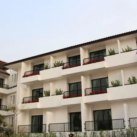 Baan NAN Hotel