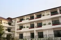 Baan NAN Hotel Hotel a Nan