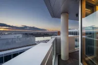 Versante Hotel - Romantic