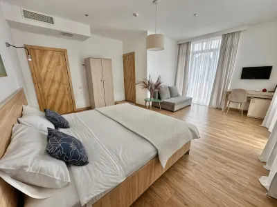 Hotel Molecule