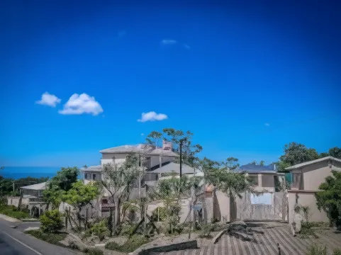 Emampingeni Lodge Hotels in Port Edward