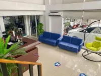 My North Star Hotel Hotels in Tarlac City