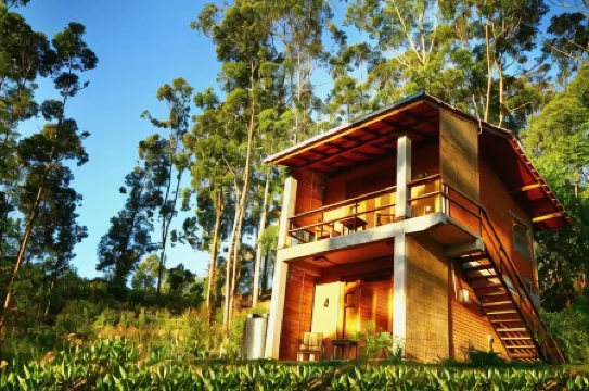 Ella Okreech Cottages