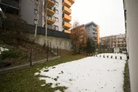 Garden Facimiech 6a p4You pl  호텔