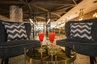 Yomo Centric Hoteles en Andorra la Vieja