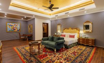 Mayfair Spring Valley Resort Guwahati