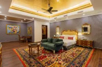 Mayfair Spring Valley Resort Guwahati Hotels in 