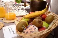 Focus Hotel Hotels in Kortrijk