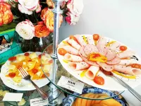カサ ホアキン ブティック ホテル - 朝食