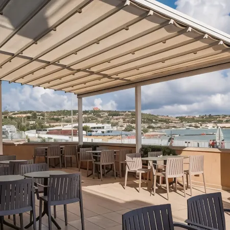 Db Seabank Resort + Spa All Inclusive