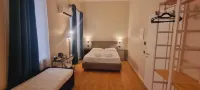 Eva Luxury Suite