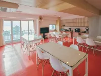 Guest Living Mu Nanki Shirahama