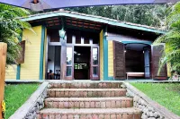 Eco Chalés Luar Das Marés - con vistas a la montaña