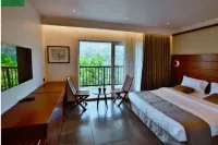 The Violet Thekkady Hotels in Periyar
