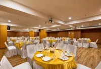 Hotel Delice - breakfast
