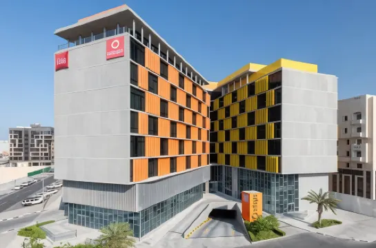 أداجيو الدوحة