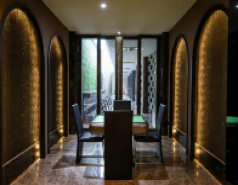 歐遊國際連鎖精品旅館-宜蘭館