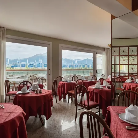 Hotel Internazionale