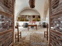 Hotel Villa Giulia Hotels in Noto