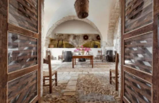 호텔 빌라 줄리아