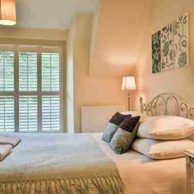 Combe House Hotel Rooms