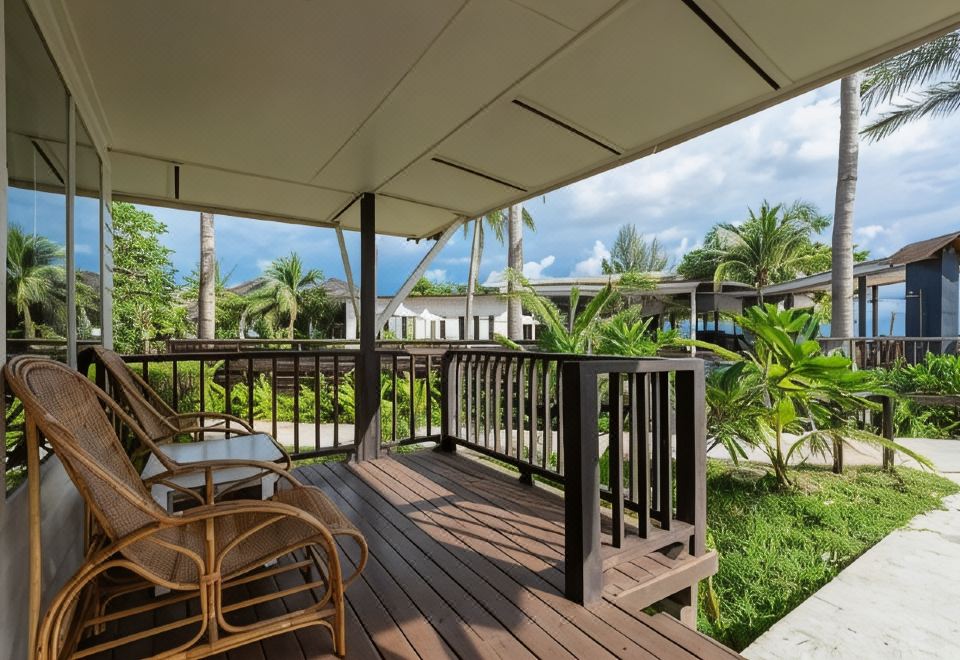 5. 나카라 롱 비치..