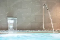 Spa del Palacete - vasca da bagno
