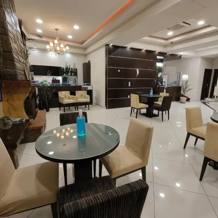 The Manessi City Boutique Hotel